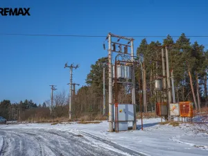 Prodej skladu, Studenec, 1150 m2