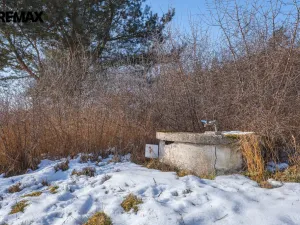 Prodej skladu, Studenec, 1150 m2