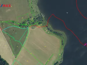 Prodej pole, Roudno, 149888 m2