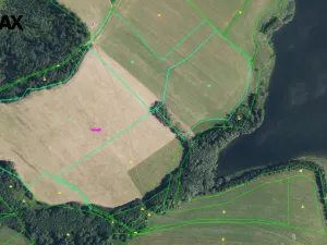 Prodej pole, Roudno, 149888 m2