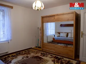 Prodej bytu 2+kk, Kařez, 54 m2