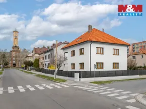 Prodej rodinného domu, Kolín - Kolín III, Táboritská, 200 m2