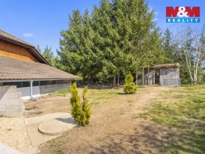 Prodej rodinného domu, Skřivany, V Sádku, 66 m2