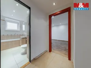 Pronájem bytu 3+1, Horní Slavkov, Zahradní, 64 m2