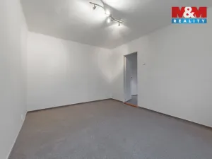 Pronájem bytu 3+1, Horní Slavkov, Zahradní, 64 m2