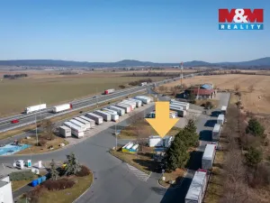 Prodej, Rokycany - Nové Město, 28 m2