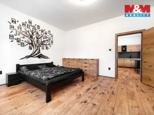 Prodej rodinného domu, Bělá nad Svitavou, 115 m2