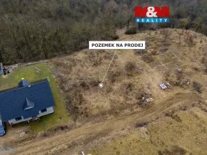 Prodej pozemku pro bydlení, Kralupy nad Vltavou, Viniční, 817 m2