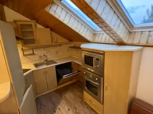 Pronájem bytu 4+kk, Moravany, Modřická, 98 m2