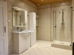 Pronájem bytu 4+kk, Moravany, Modřická, 98 m2