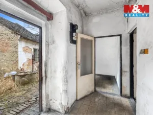 Prodej rodinného domu, Svinařov, Hlavní, 86 m2