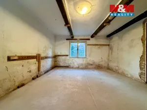 Prodej chalupy, Slatina nad Úpou, 105 m2