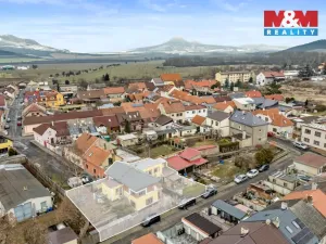 Prodej rodinného domu, Lenešice, Vrbenského, 132 m2