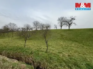 Prodej zahrady, Bezuchov, 901 m2