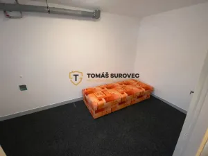 Pronájem bytu 2+1, Valašské Klobouky, Československé armády, 60 m2