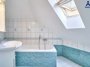 Pronájem bytu 3+kk, Luleč, 83 m2