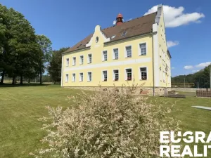 Prodej ubytování, Mikulášovice, 700 m2