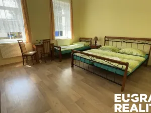 Prodej ubytování, Mikulášovice, 700 m2