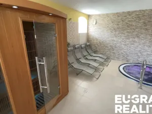 Prodej ubytování, Mikulášovice, 700 m2