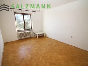 Pronájem bytu 1+1, Plzeň, Blatenská, 38 m2