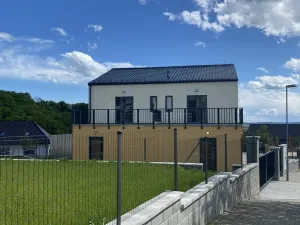 Pronájem bytu 3+kk, Nová Ves pod Pleší, Řadová, 66 m2