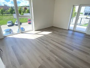 Pronájem bytu 3+kk, Nová Ves pod Pleší, Řadová, 66 m2