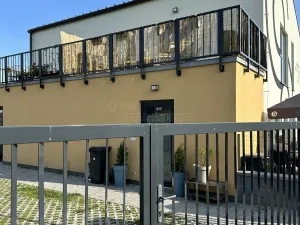 Pronájem bytu 3+kk, Nová Ves pod Pleší, Řadová, 66 m2