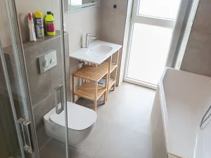 Pronájem bytu 3+kk, Nová Ves pod Pleší, Řadová, 66 m2