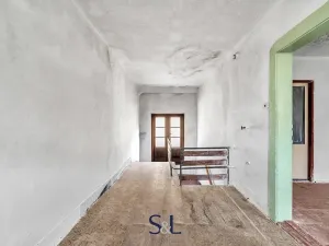 Prodej rodinného domu, Bystrá nad Jizerou, 183 m2