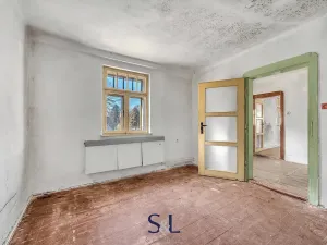 Prodej rodinného domu, Bystrá nad Jizerou, 183 m2