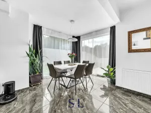 Prodej rodinného domu, Babice, Brennerova, 137 m2