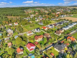 Prodej rodinného domu, Babice, Brennerova, 137 m2