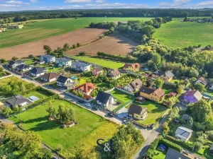 Prodej rodinného domu, Babice, Brennerova, 137 m2