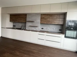 Pronájem bytu 3+kk, České Budějovice, Hálkova, 50 m2