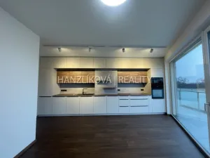 Pronájem bytu 3+kk, České Budějovice, Hálkova, 50 m2