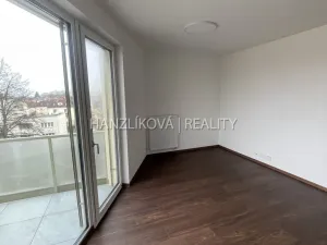 Pronájem bytu 3+kk, České Budějovice, Hálkova, 50 m2
