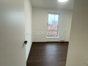 Pronájem bytu 3+kk, České Budějovice, Hálkova, 50 m2