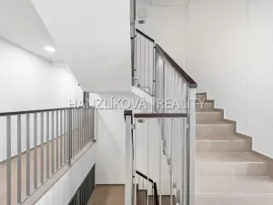 Pronájem bytu 3+kk, České Budějovice, Hálkova, 50 m2