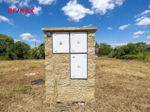 Prodej pozemku pro bydlení, Praha - Šeberov, K Újezdu, 695 m2