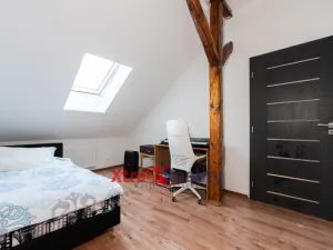 Prodej rodinného domu, Teplice - Trnovany, Skupova, 220 m2