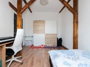 Prodej rodinného domu, Teplice - Trnovany, Skupova, 220 m2