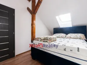 Prodej rodinného domu, Teplice - Trnovany, Skupova, 220 m2