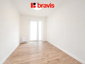 Pronájem bytu 3+kk, Brno, Hlinky, 66 m2