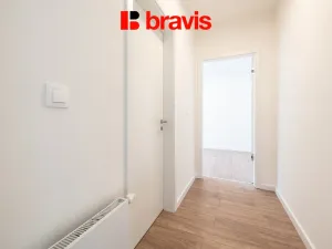 Pronájem bytu 3+kk, Brno, Hlinky, 66 m2