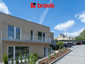 Pronájem kanceláře, Brno, Hlinky, 66 m2