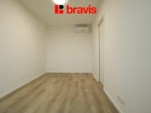 Pronájem bytu 2+kk, Brno - Štýřice, Vídeňská, 50 m2