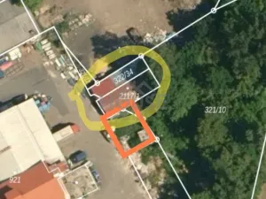 Prodej skladu, Přelouč, Sportovní, 111 m2