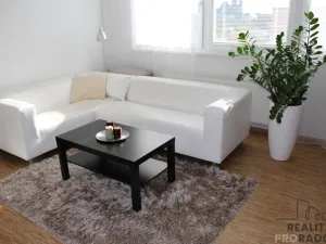 Prodej bytu 2+kk, Olomouc, Dlouhá, 43 m2