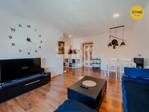 Prodej bytu 4+1, Rýmařov, U Lomu, 115 m2