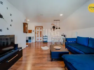 Prodej bytu 4+1, Rýmařov, U Lomu, 115 m2